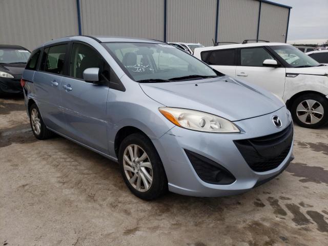 MAZDA 5 2012 jm1cw2blxc0111299