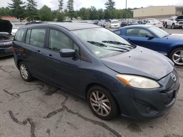 MAZDA 5 2012 jm1cw2blxc0111397