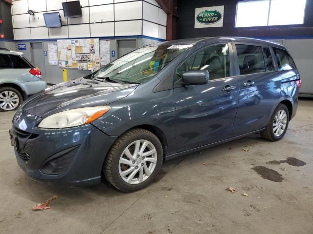 MAZDA 5 2012 jm1cw2blxc0121427