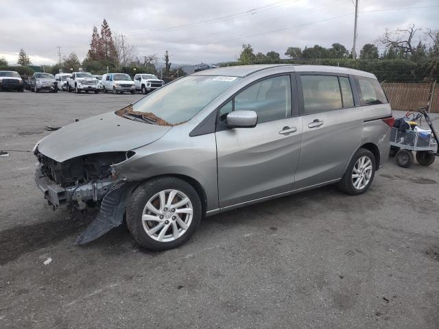 MAZDA 5 2012 jm1cw2blxc0121511