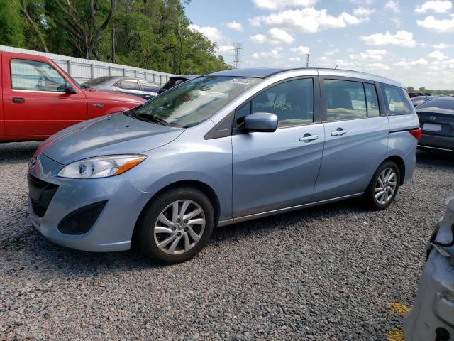 MAZDA MAZDA5 2012 jm1cw2blxc0123114