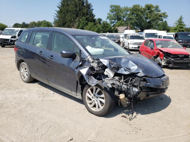 MAZDA 5 2012 jm1cw2blxc0125722