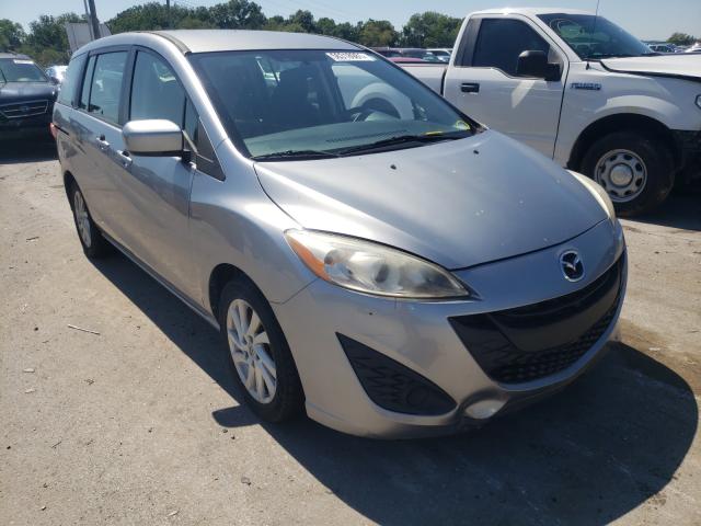 MAZDA 5 2012 jm1cw2blxc0127034