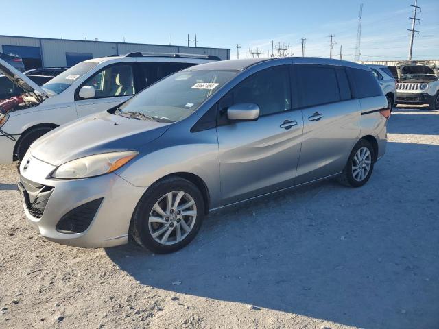 MAZDA 5 2012 jm1cw2blxc0127583