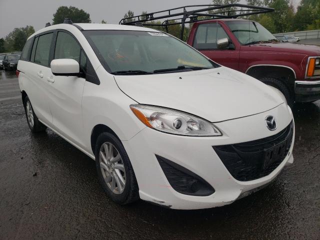 MAZDA 5 2012 jm1cw2blxc0130743