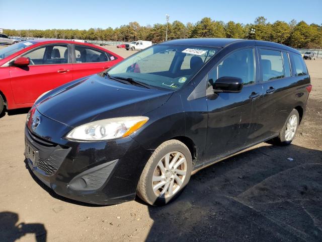 MAZDA 5 2012 jm1cw2blxc0142777