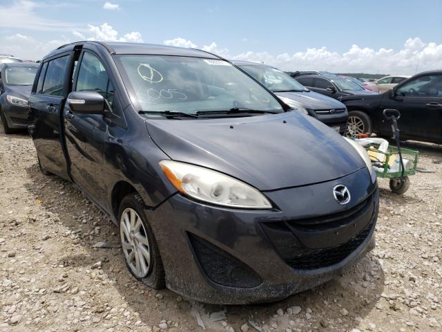 MAZDA MAZDA 5 2013 jm1cw2blxd0146359