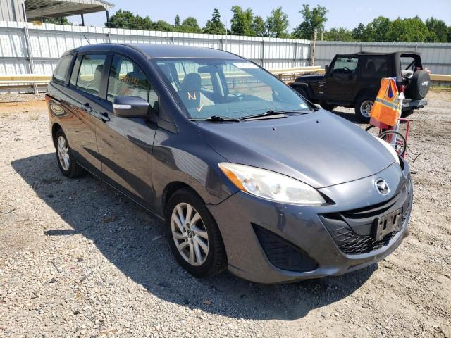 MAZDA 5 2013 jm1cw2blxd0147446