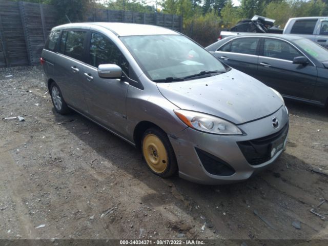 MAZDA 5 2013 jm1cw2blxd0147723