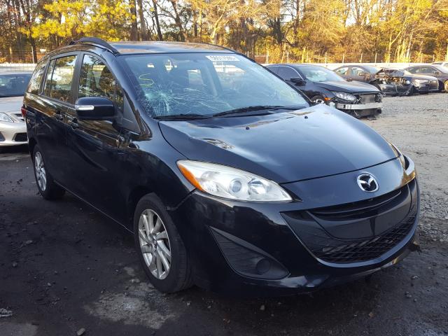 MAZDA 5 2013 jm1cw2blxd0148323