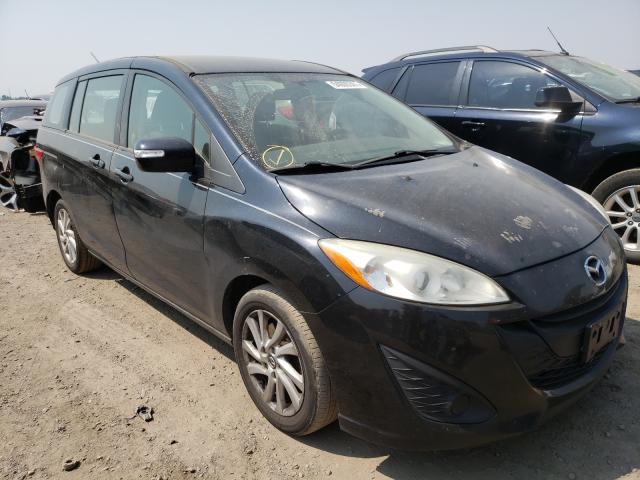 MAZDA 5 2013 jm1cw2blxd0148354