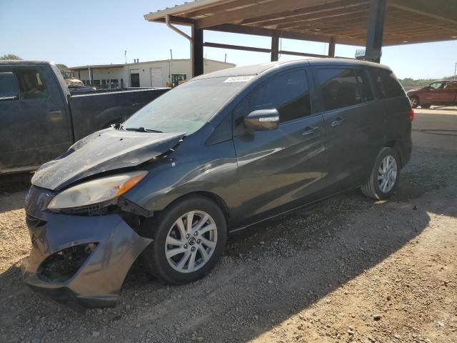 MAZDA 5 2013 jm1cw2blxd0152016