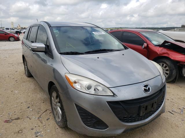 MAZDA 5 2013 jm1cw2blxd0153652