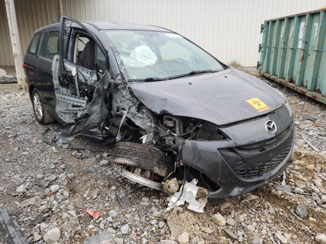 MAZDA 5 2013 jm1cw2blxd0154333