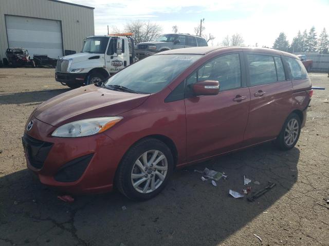 MAZDA 5 2013 jm1cw2blxd0154607