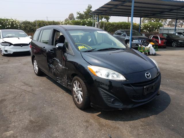 MAZDA 5 2013 jm1cw2blxd0154963