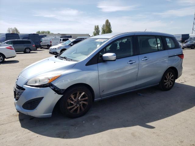 MAZDA 5 2013 jm1cw2blxd0155367