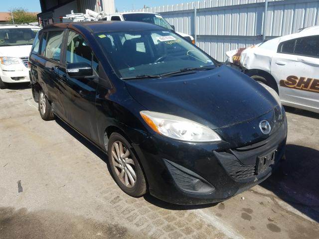 MAZDA 5 2013 jm1cw2blxd0155434