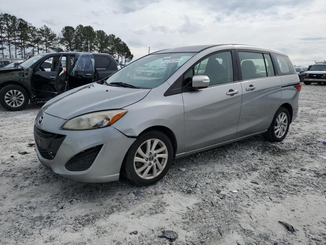 MAZDA 5 2013 jm1cw2blxd0155692