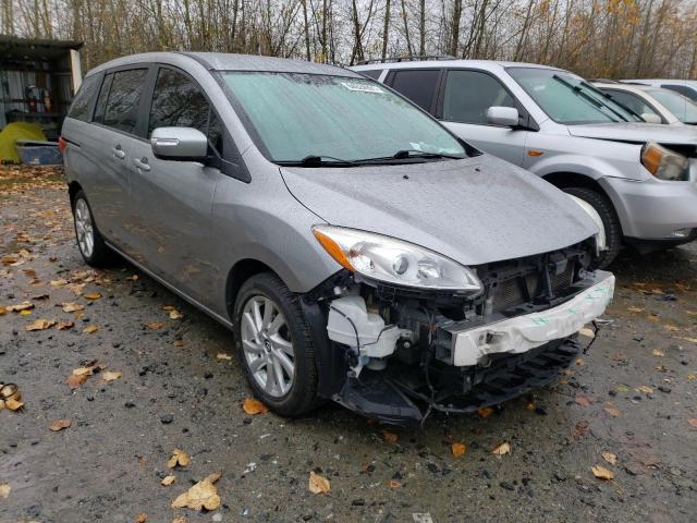 MAZDA 5 2013 jm1cw2blxd0158124