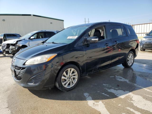 MAZDA 5 2013 jm1cw2blxd0158673