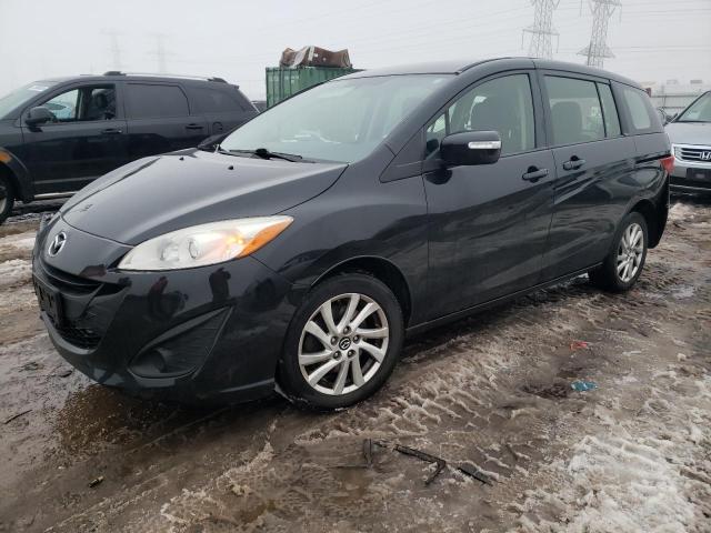 MAZDA 5 2013 jm1cw2blxd0159581