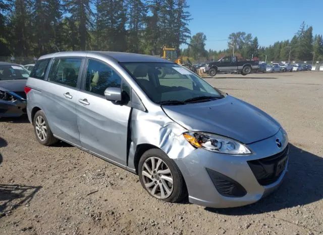 MAZDA 5 2013 jm1cw2blxd0159872