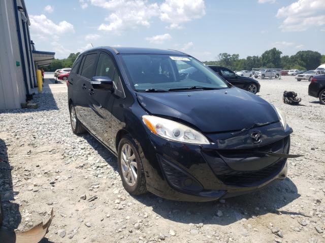 MAZDA 5 2013 jm1cw2blxd0160312