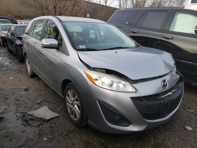 MAZDA 5 2013 jm1cw2blxd0161699