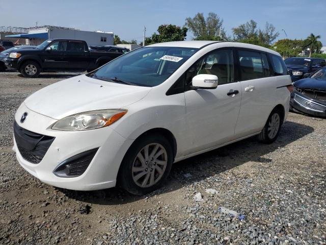 MAZDA 5 2013 jm1cw2blxd0162626