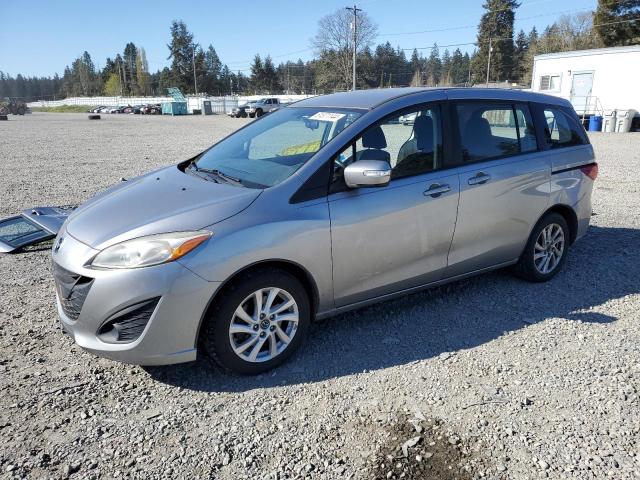 MAZDA 5 2014 jm1cw2blxe0162885