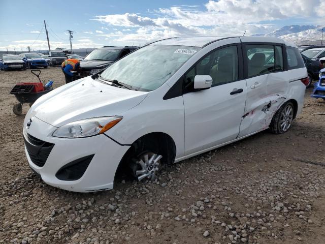 MAZDA 5 2014 jm1cw2blxe0163423