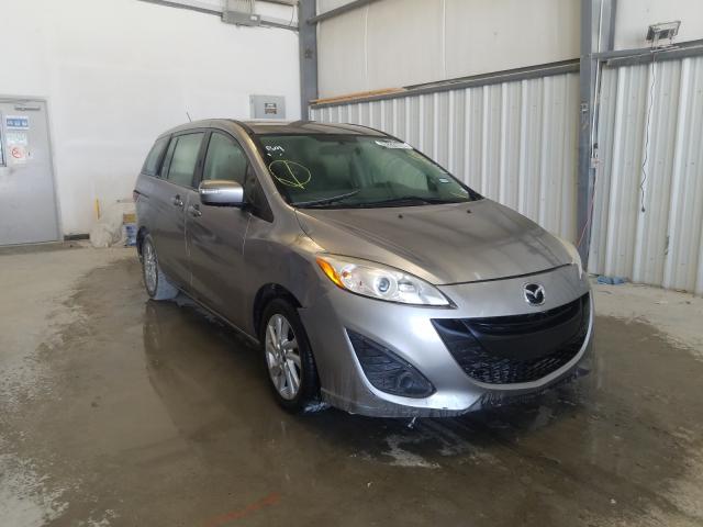 MAZDA 5 SPORT 2014 jm1cw2blxe0164006