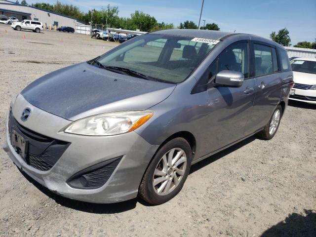 MAZDA 5 2014 jm1cw2blxe0164085