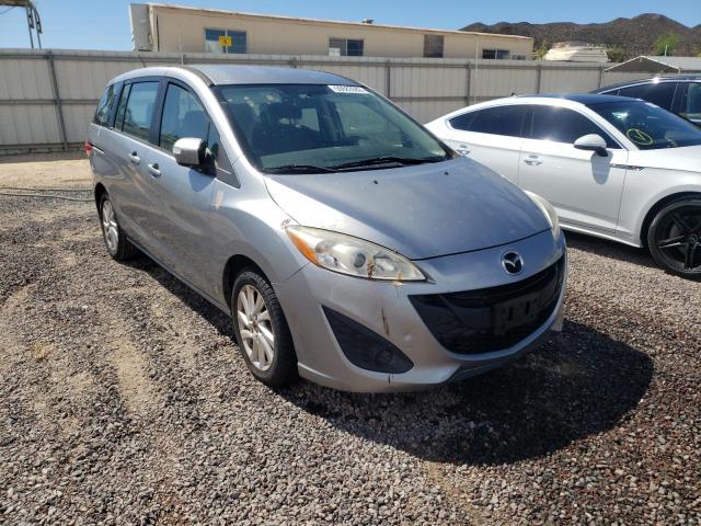 MAZDA 5 SPORT 2014 jm1cw2blxe0164104