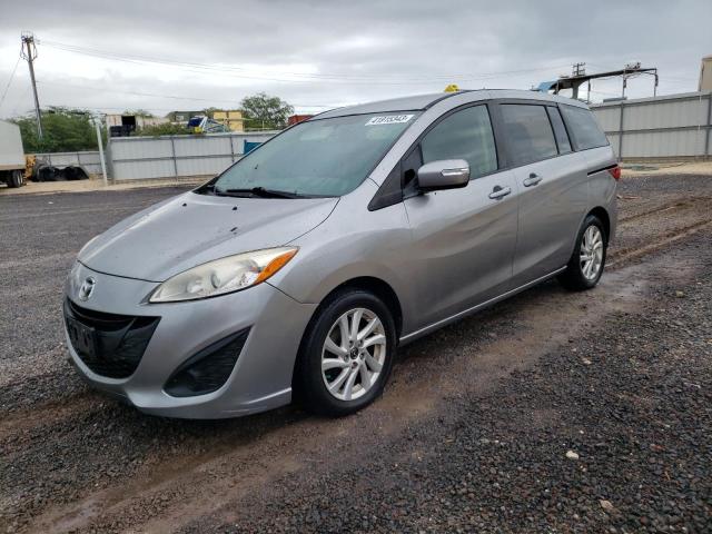 MAZDA 5 SPORT 2014 jm1cw2blxe0166032