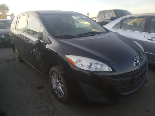 MAZDA 5 SPORT 2014 jm1cw2blxe0166189