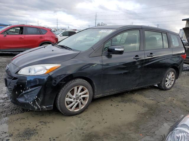 MAZDA 5 2014 jm1cw2blxe0168055