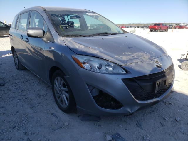 MAZDA 5 SPORT 2014 jm1cw2blxe0168251