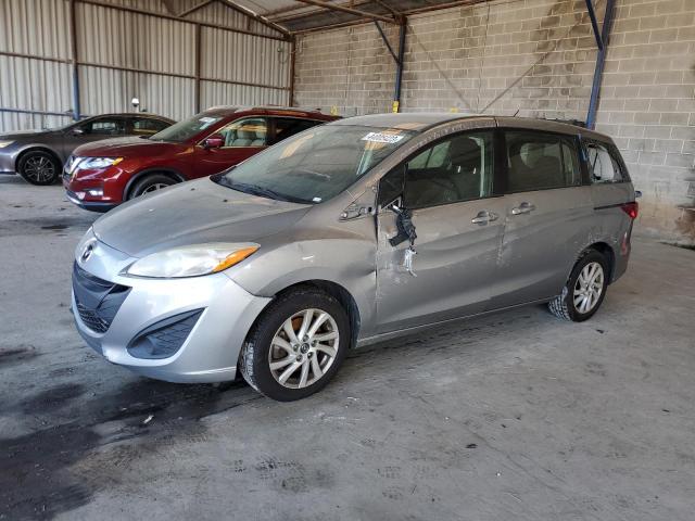 MAZDA 5 SPORT 2014 jm1cw2blxe0170257