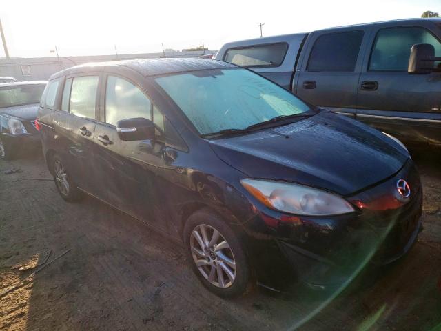 MAZDA 5 SPORT 2014 jm1cw2blxe0177046