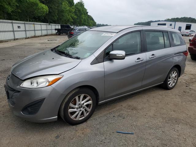 MAZDA 5 2014 jm1cw2blxe0177628