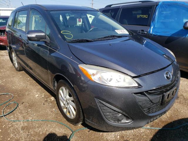 MAZDA 5 SPORT 2015 jm1cw2blxf0189070