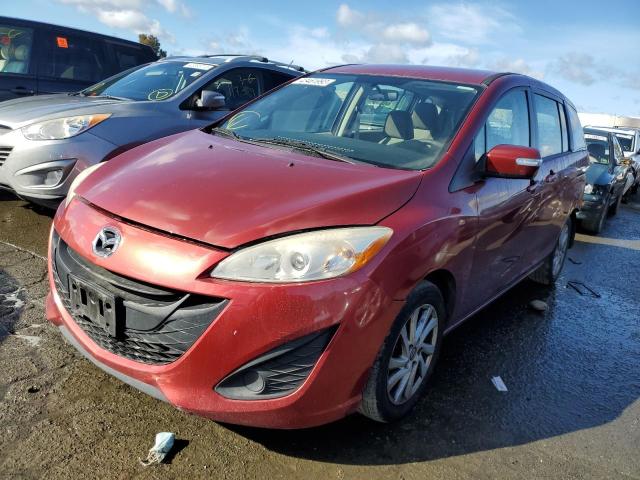 MAZDA 5 SPORT 2015 jm1cw2blxf0189988