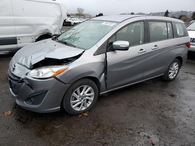 MAZDA 5 2015 jm1cw2blxf0191238