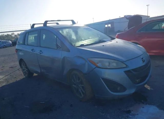 MAZDA MAZDA5 2012 jm1cw2cl0c0113769