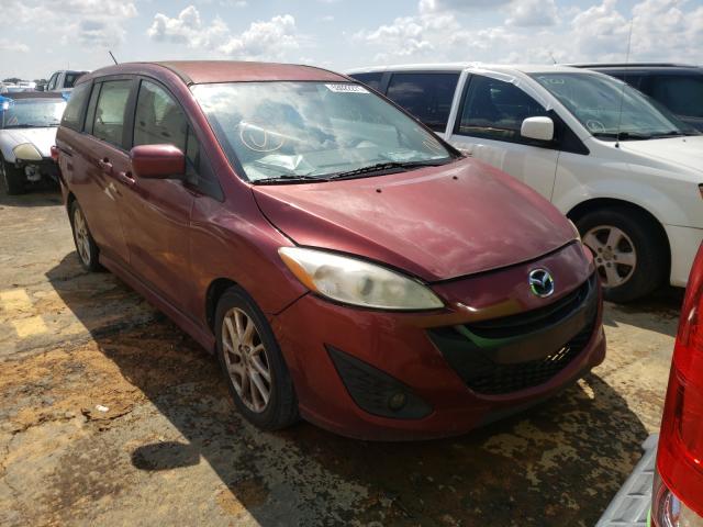 MAZDA 5 2012 jm1cw2cl0c0138218