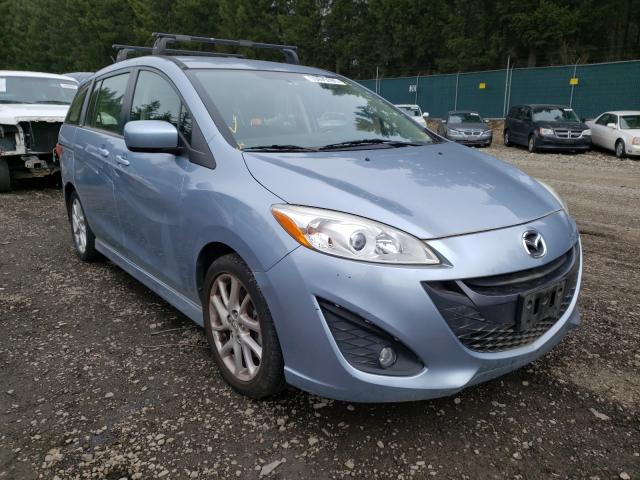 MAZDA 5 2012 jm1cw2cl0c0142883