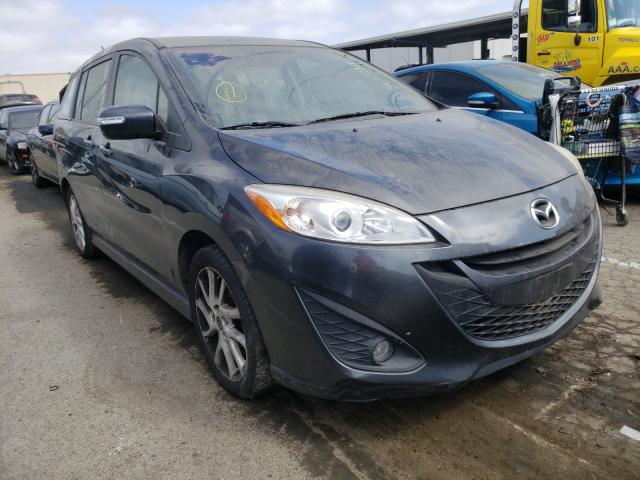 MAZDA 5 2013 jm1cw2cl0d0148846