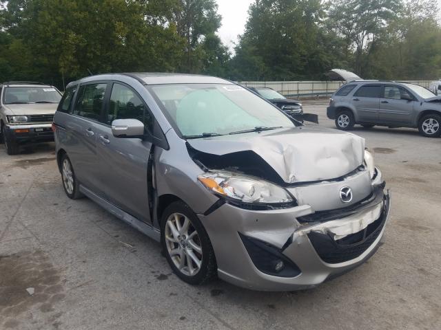 MAZDA 5 2012 jm1cw2cl0d0152427